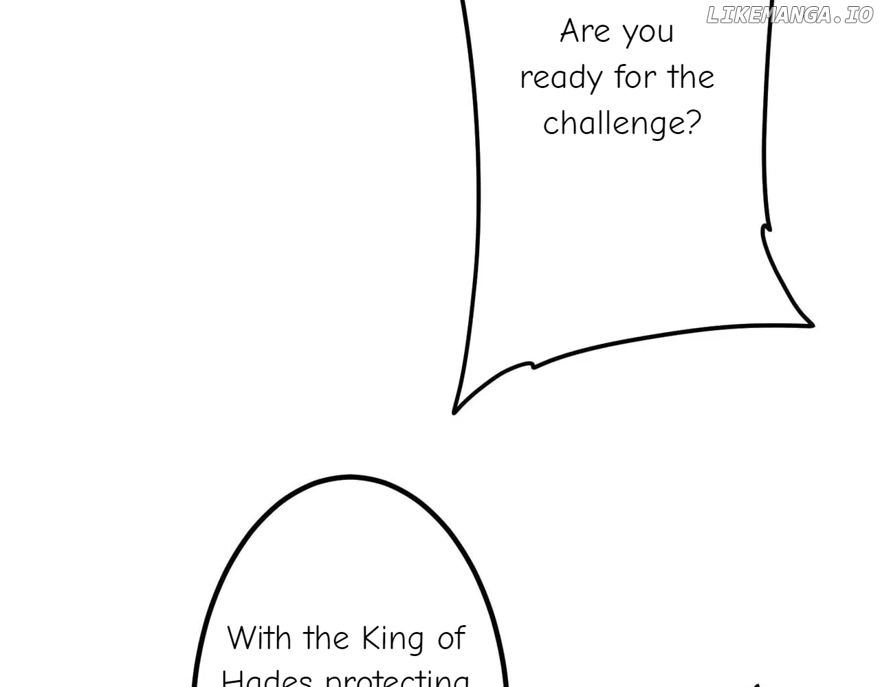 With My Netherworld Trillions, Game On! Chapter 197 page 110