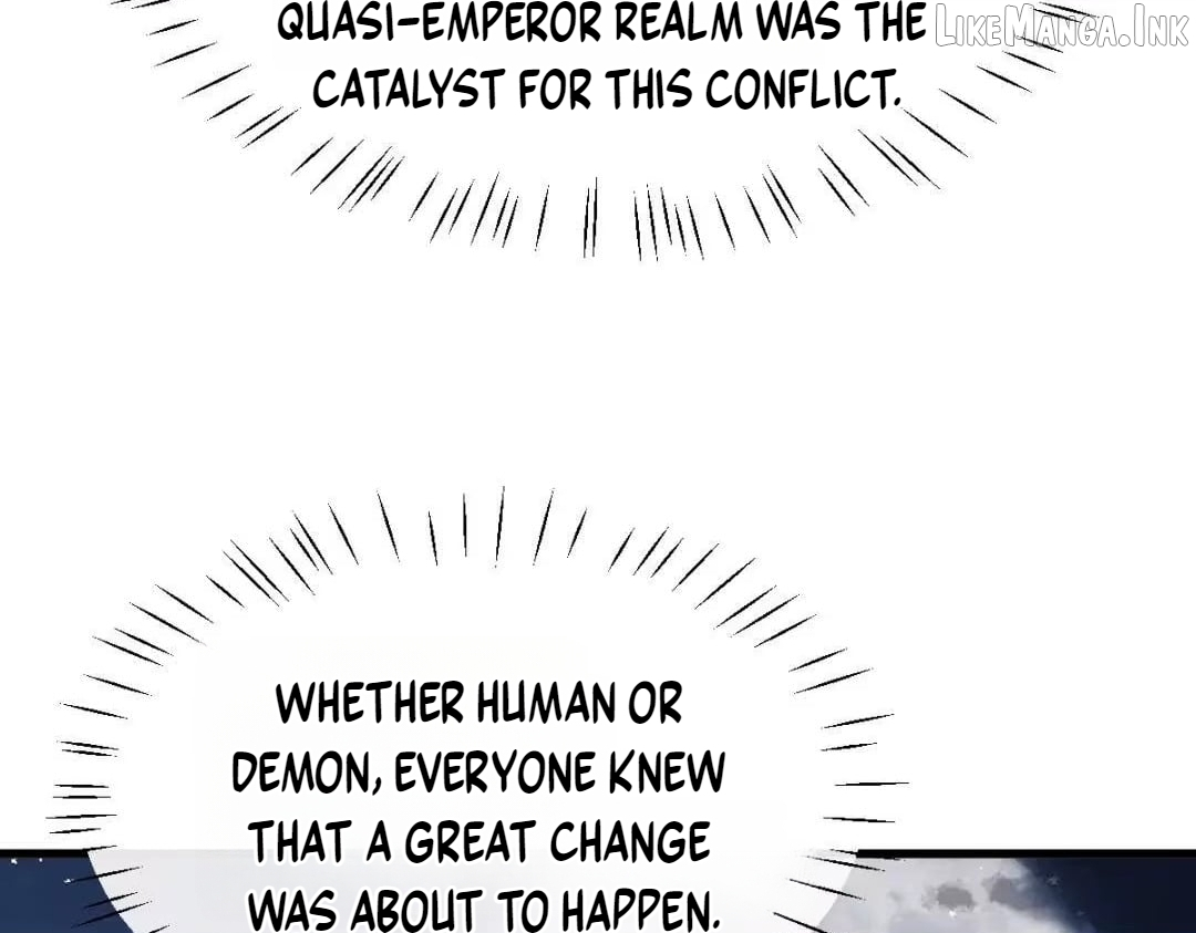 Master: This rebellious disciple is definitely not the Holy Son Chapter 197 page 28