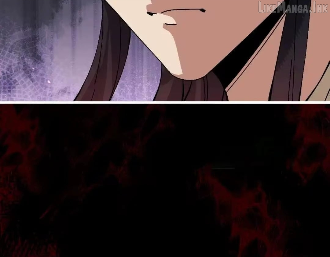 Master: This rebellious disciple is definitely not the Holy Son Chapter 197 page 17