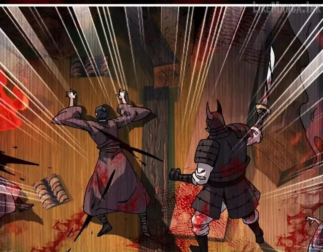 Master: This rebellious disciple is definitely not the Holy Son Chapter 197 page 13