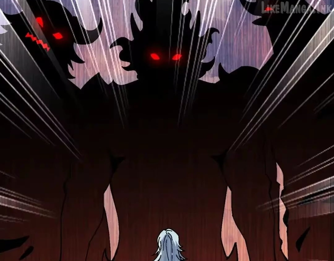 Master: This rebellious disciple is definitely not the Holy Son Chapter 197 page 19