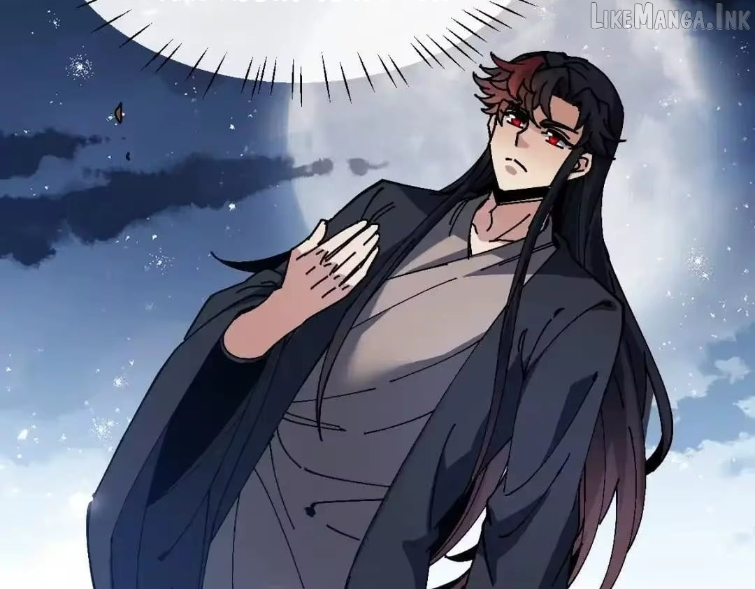 Master: This rebellious disciple is definitely not the Holy Son Chapter 197 page 29