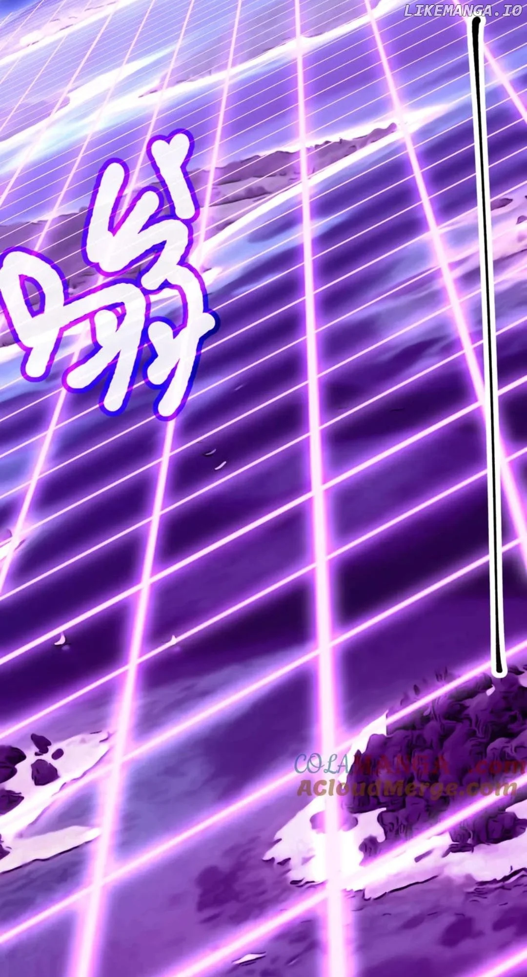 Log into the Future Chapter 198 page 8