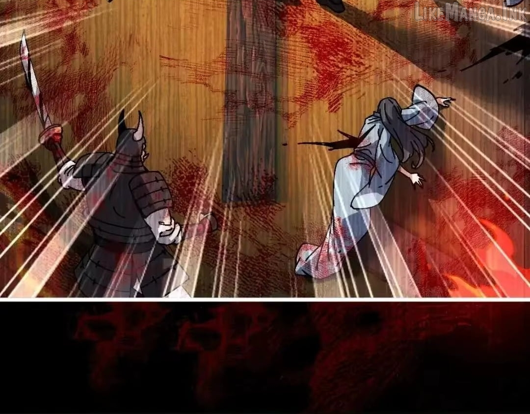 Master: This rebellious disciple is definitely not the Holy Son Chapter 197 page 14