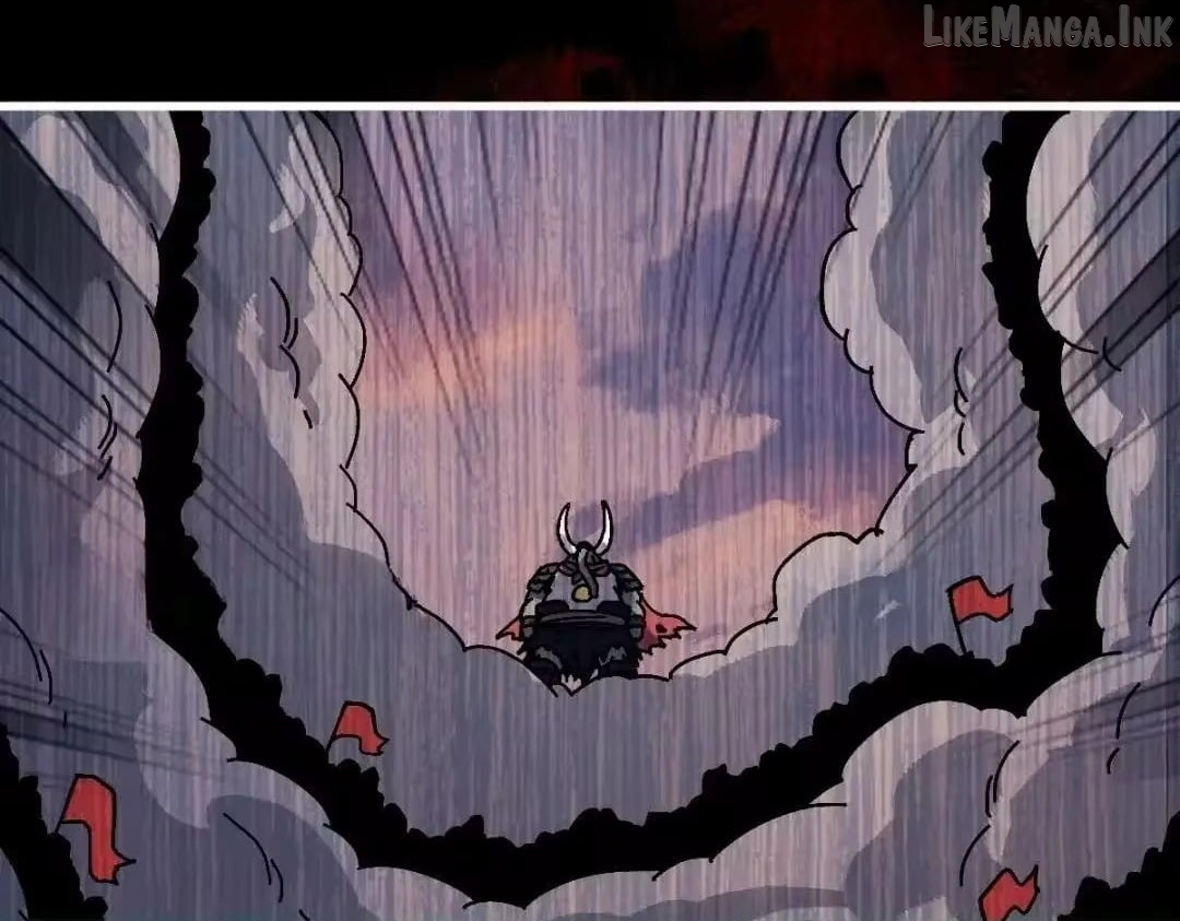 Master: This rebellious disciple is definitely not the Holy Son Chapter 197 page 7