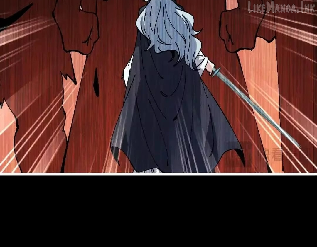 Master: This rebellious disciple is definitely not the Holy Son Chapter 197 page 20