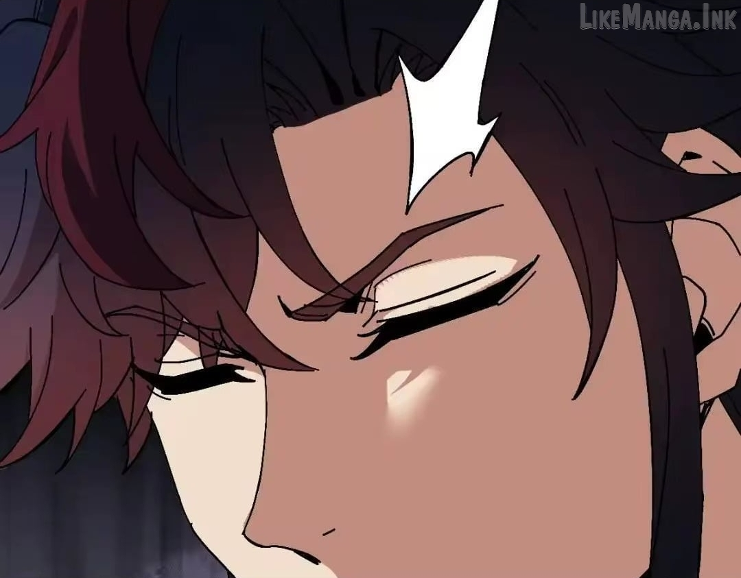 Master: This rebellious disciple is definitely not the Holy Son Chapter 197 page 16