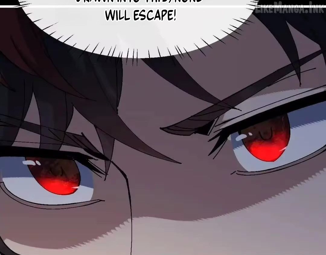 Master: This rebellious disciple is definitely not the Holy Son Chapter 197 page 26