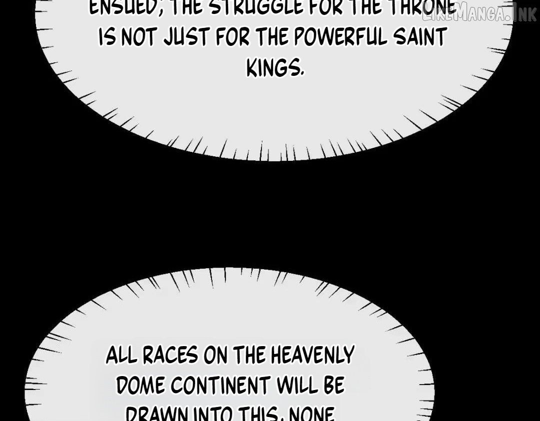 Master: This rebellious disciple is definitely not the Holy Son Chapter 197 page 25