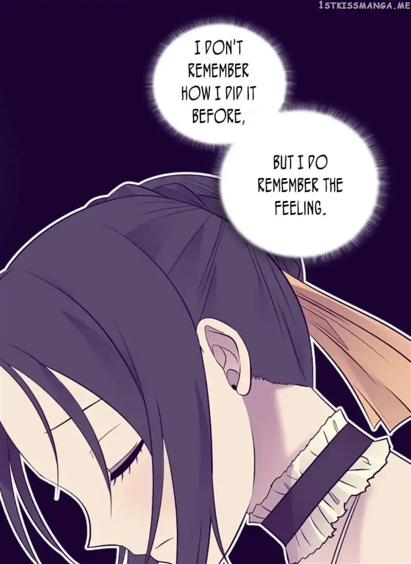 They Say I Was Born a Kings Daughter Chapter 192 page 35
