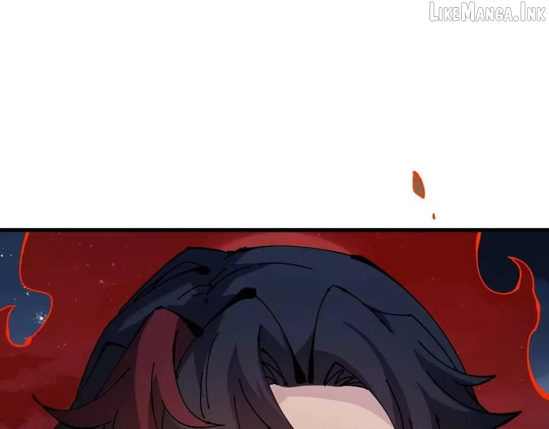 Master: This rebellious disciple is definitely not the Holy Son Chapter 197 page 40