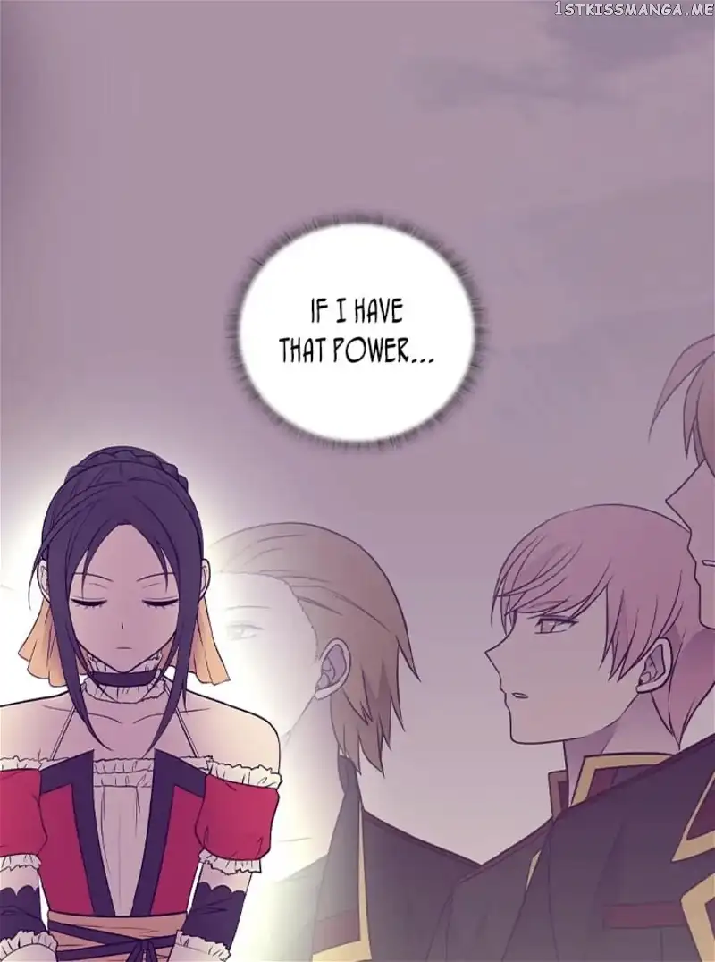 They Say I Was Born a Kings Daughter Chapter 192 page 37