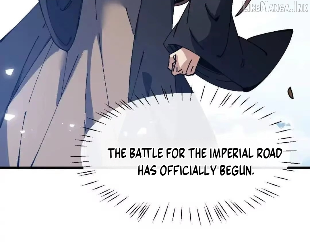 Master: This rebellious disciple is definitely not the Holy Son Chapter 197 page 30