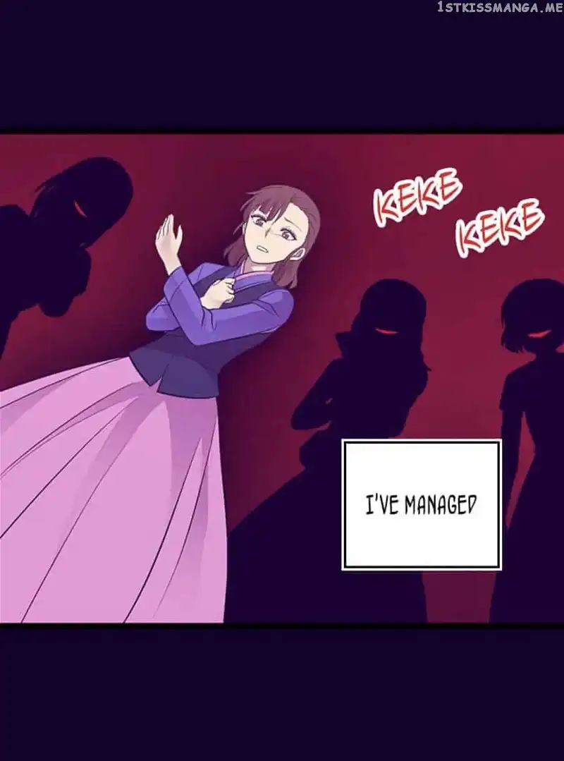 They Say I Was Born a Kings Daughter Chapter 192 page 29