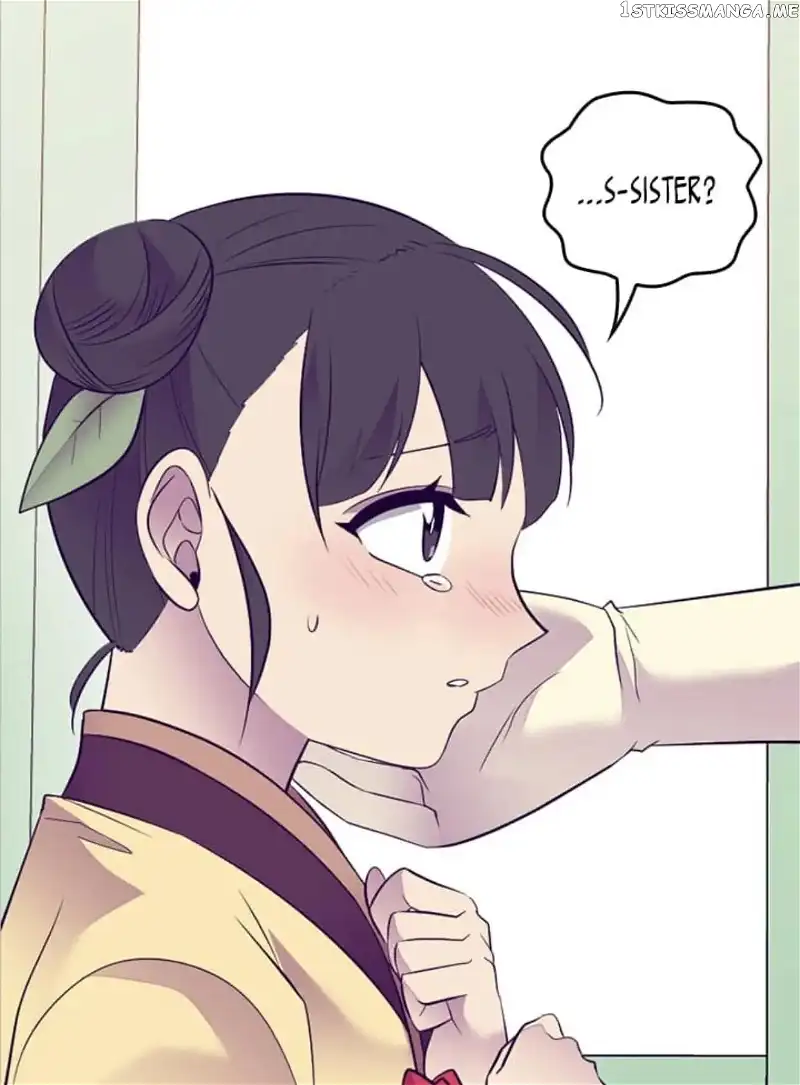 They Say I Was Born a Kings Daughter Chapter 192 page 33