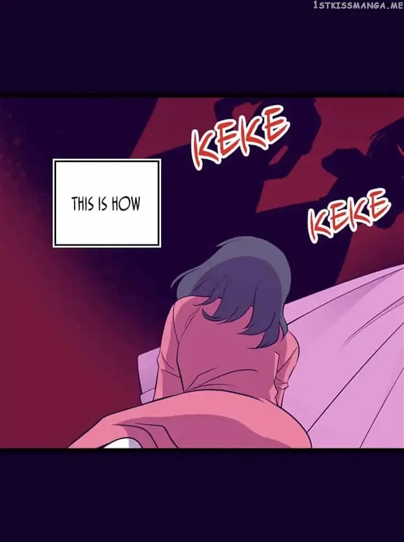They Say I Was Born a Kings Daughter Chapter 192 page 28