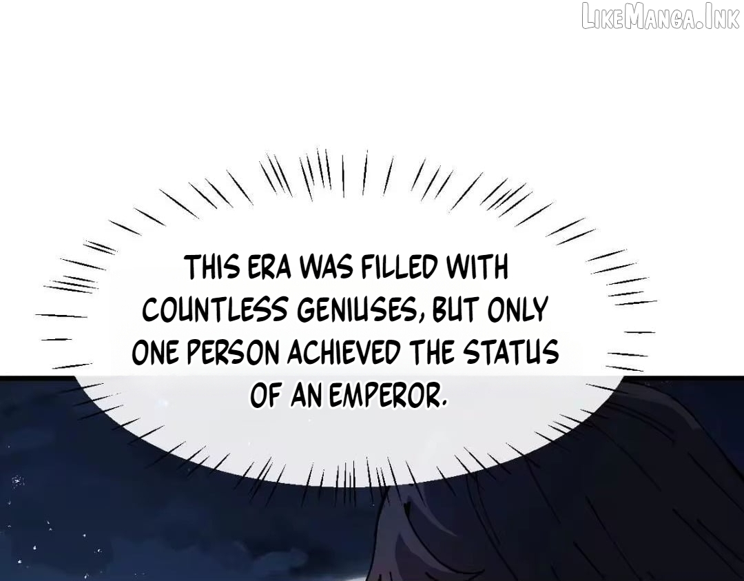 Master: This rebellious disciple is definitely not the Holy Son Chapter 197 page 34