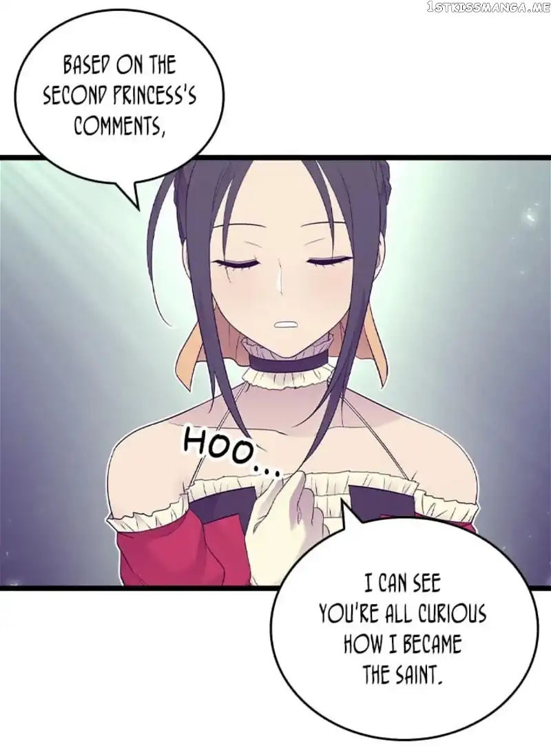 They Say I Was Born a Kings Daughter Chapter 192 page 7