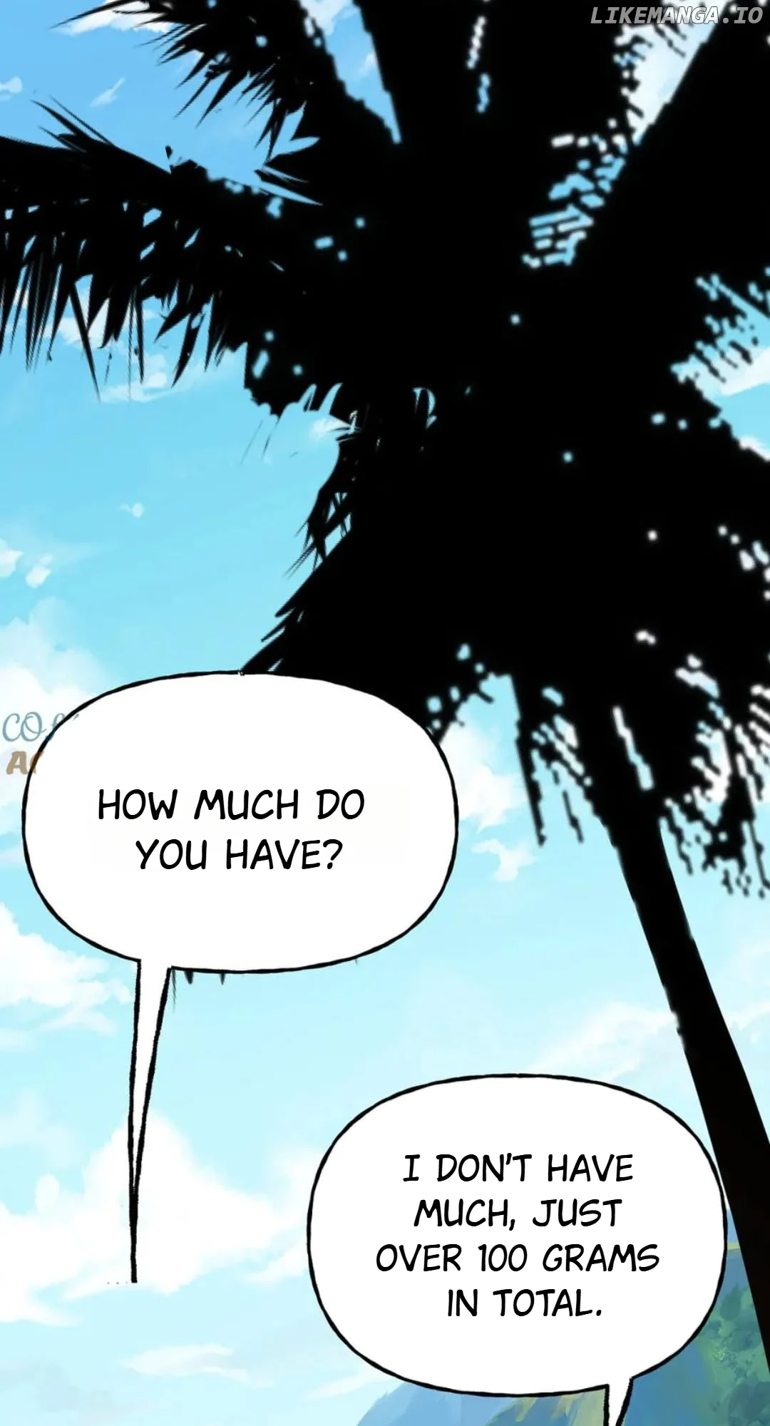 Log into the Future Chapter 198 page 13