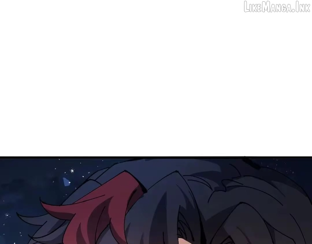 Master: This rebellious disciple is definitely not the Holy Son Chapter 197 page 31