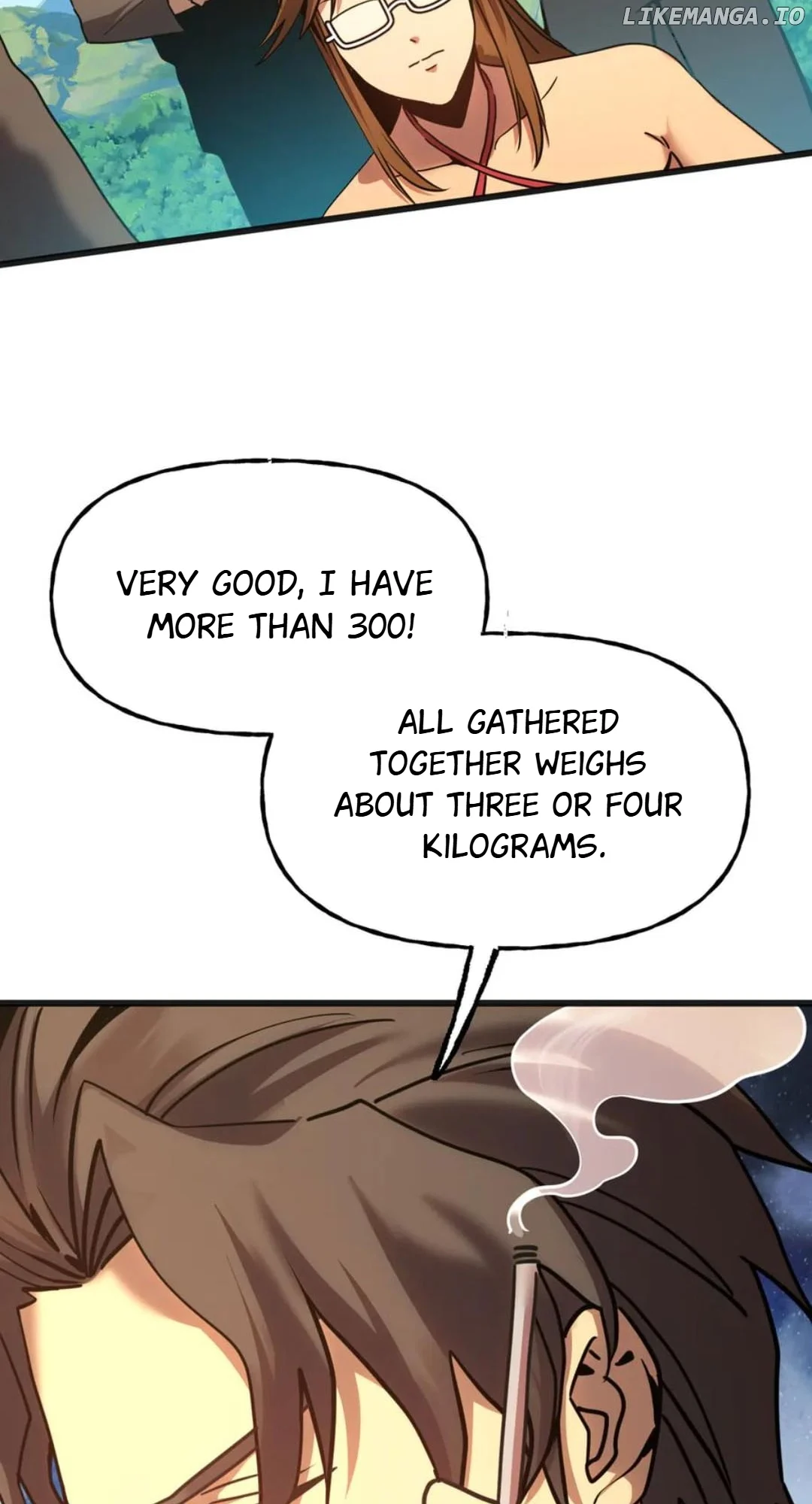Log into the Future Chapter 198 page 16