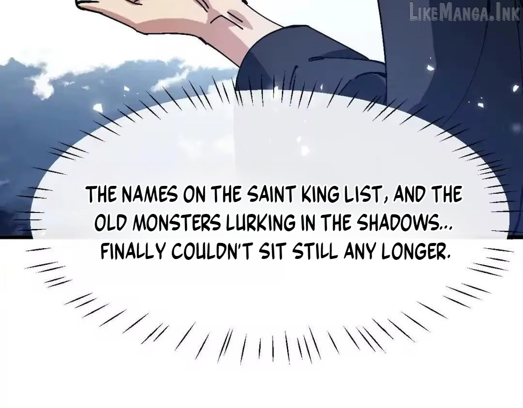 Master: This rebellious disciple is definitely not the Holy Son Chapter 197 page 36