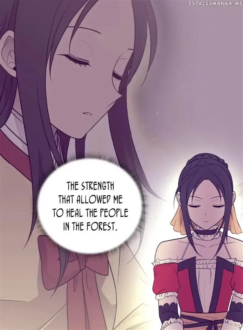 They Say I Was Born a Kings Daughter Chapter 192 page 36