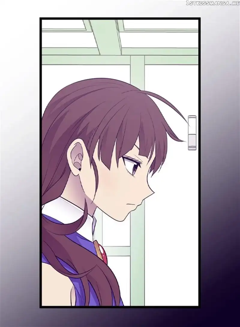 They Say I Was Born a Kings Daughter Chapter 192 page 18