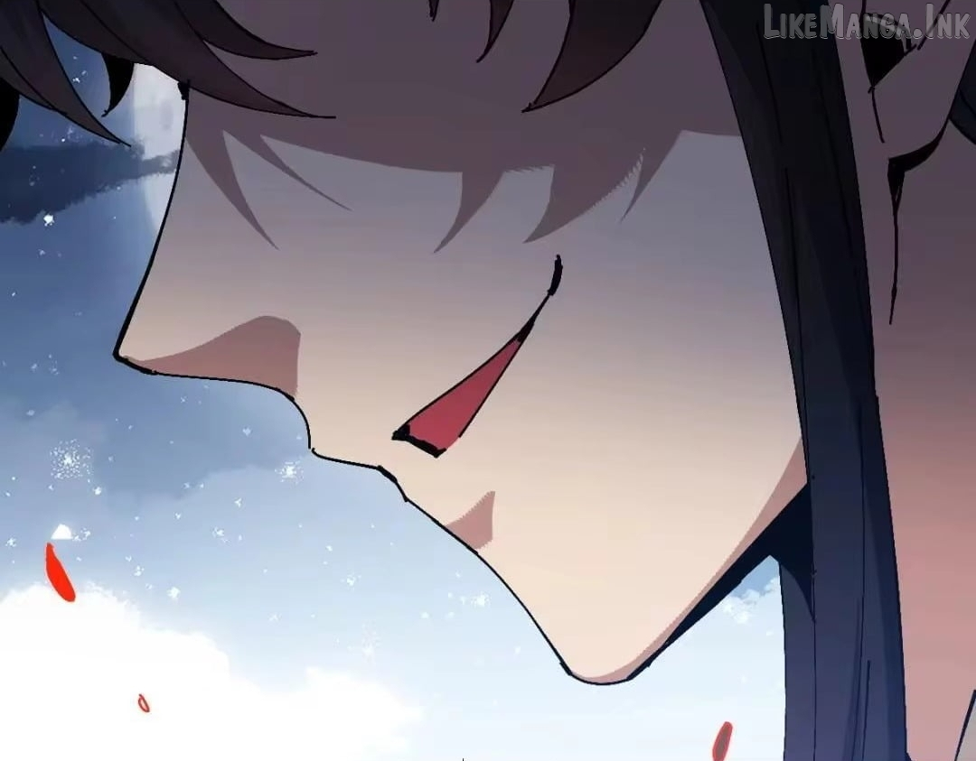 Master: This rebellious disciple is definitely not the Holy Son Chapter 197 page 38