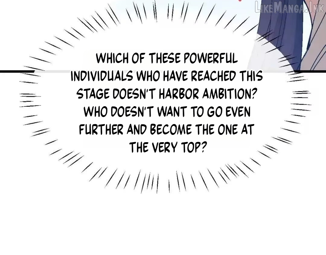 Master: This rebellious disciple is definitely not the Holy Son Chapter 197 page 39