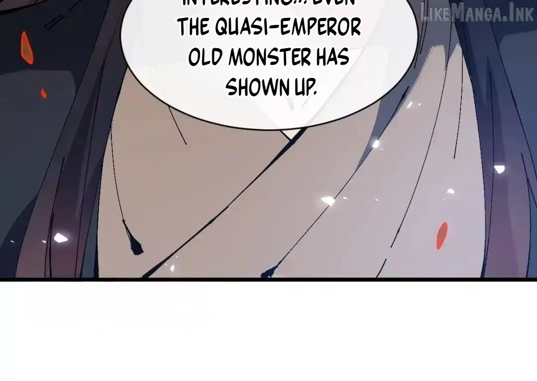 Master: This rebellious disciple is definitely not the Holy Son Chapter 197 page 42