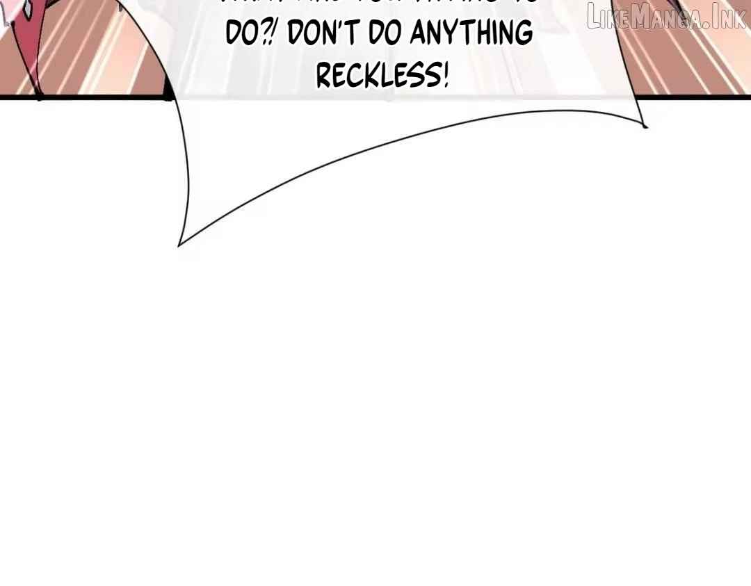 Master: This rebellious disciple is definitely not the Holy Son Chapter 197 page 45