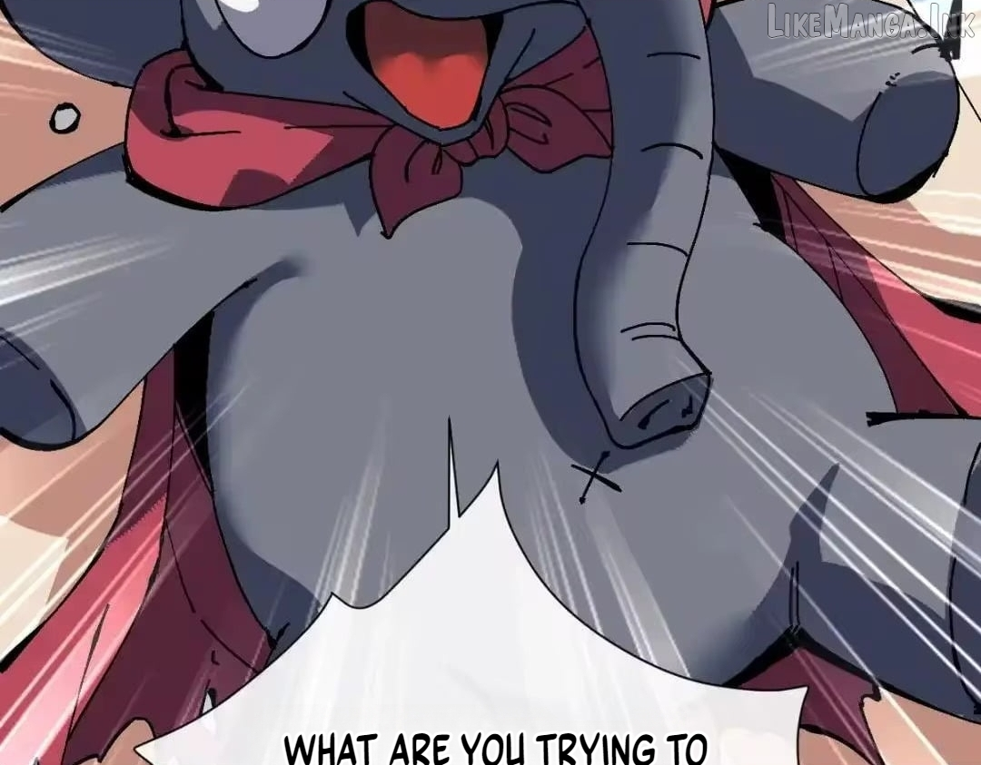 Master: This rebellious disciple is definitely not the Holy Son Chapter 197 page 44