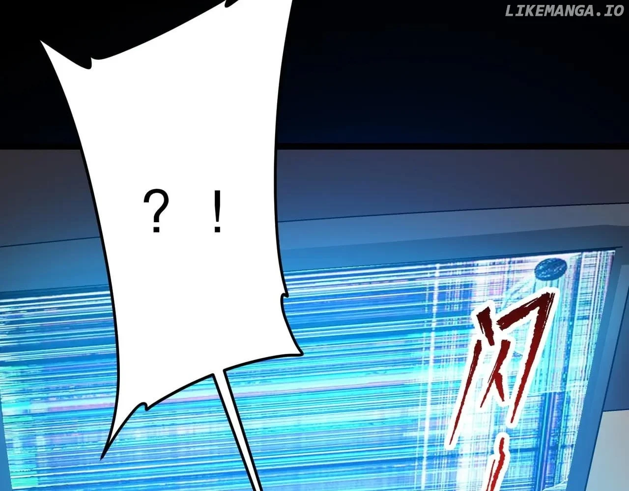 With My Netherworld Trillions, Game On! Chapter 197 page 152