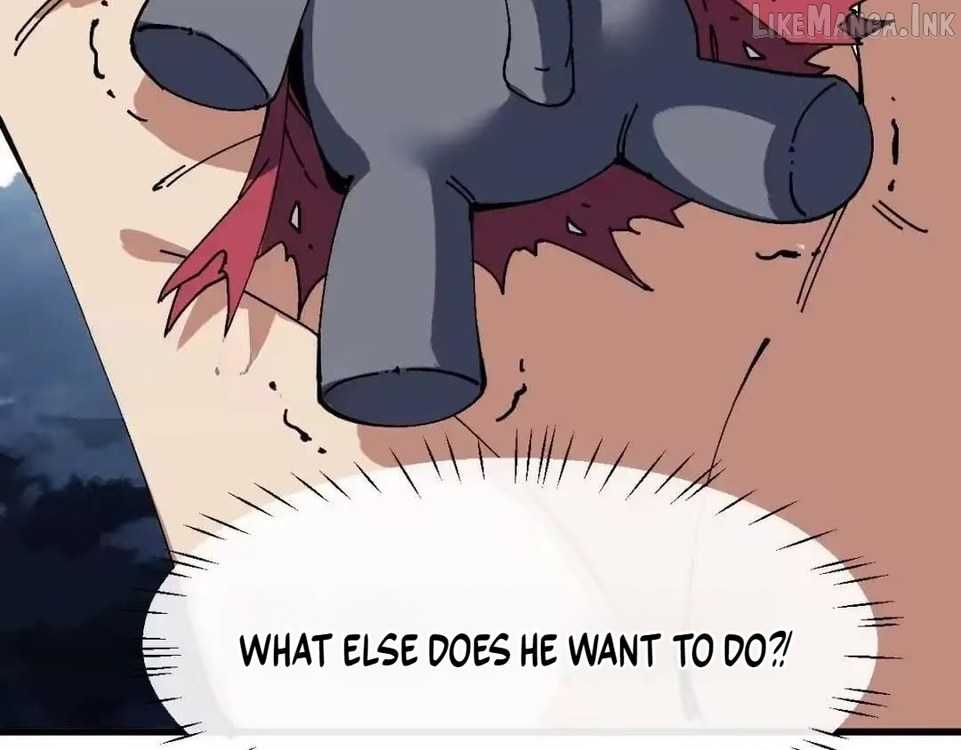 Master: This rebellious disciple is definitely not the Holy Son Chapter 197 page 62