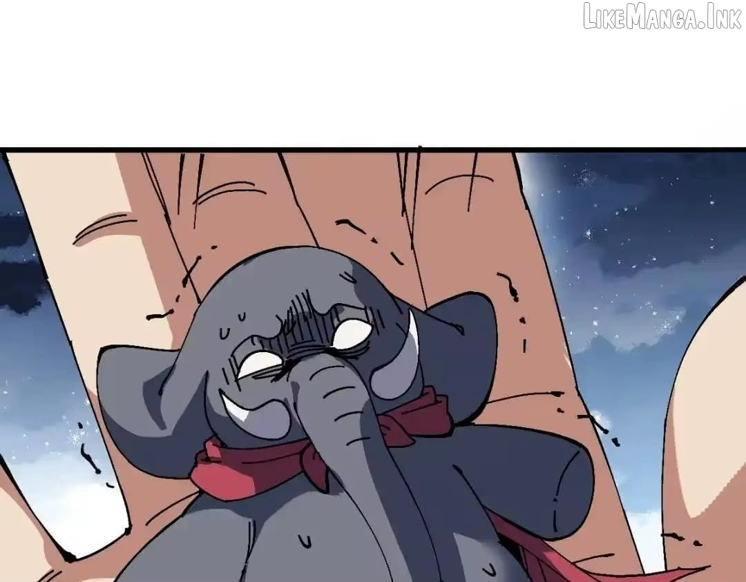Master: This rebellious disciple is definitely not the Holy Son Chapter 197 page 61