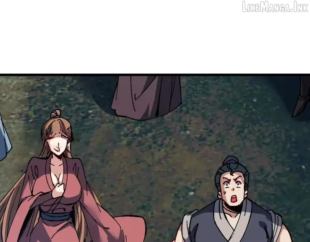 Master: This rebellious disciple is definitely not the Holy Son Chapter 197 page 67