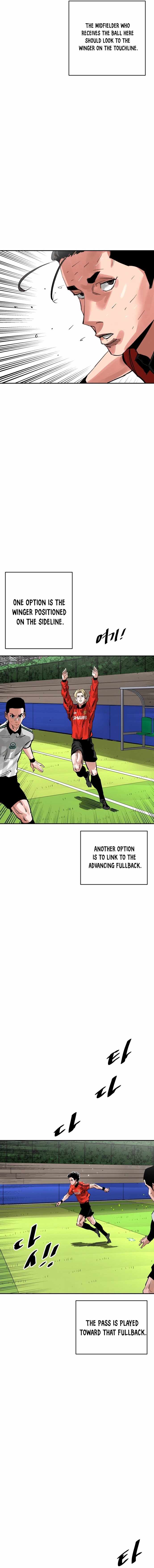Build Up Chapter 199 page 13