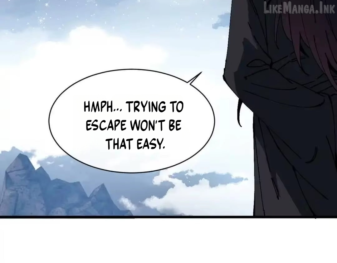 Master: This rebellious disciple is definitely not the Holy Son Chapter 197 page 71