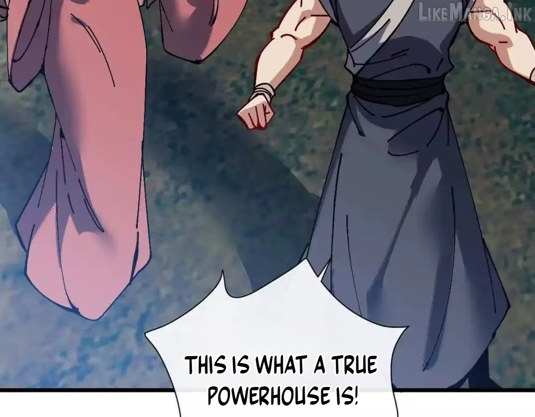 Master: This rebellious disciple is definitely not the Holy Son Chapter 197 page 68
