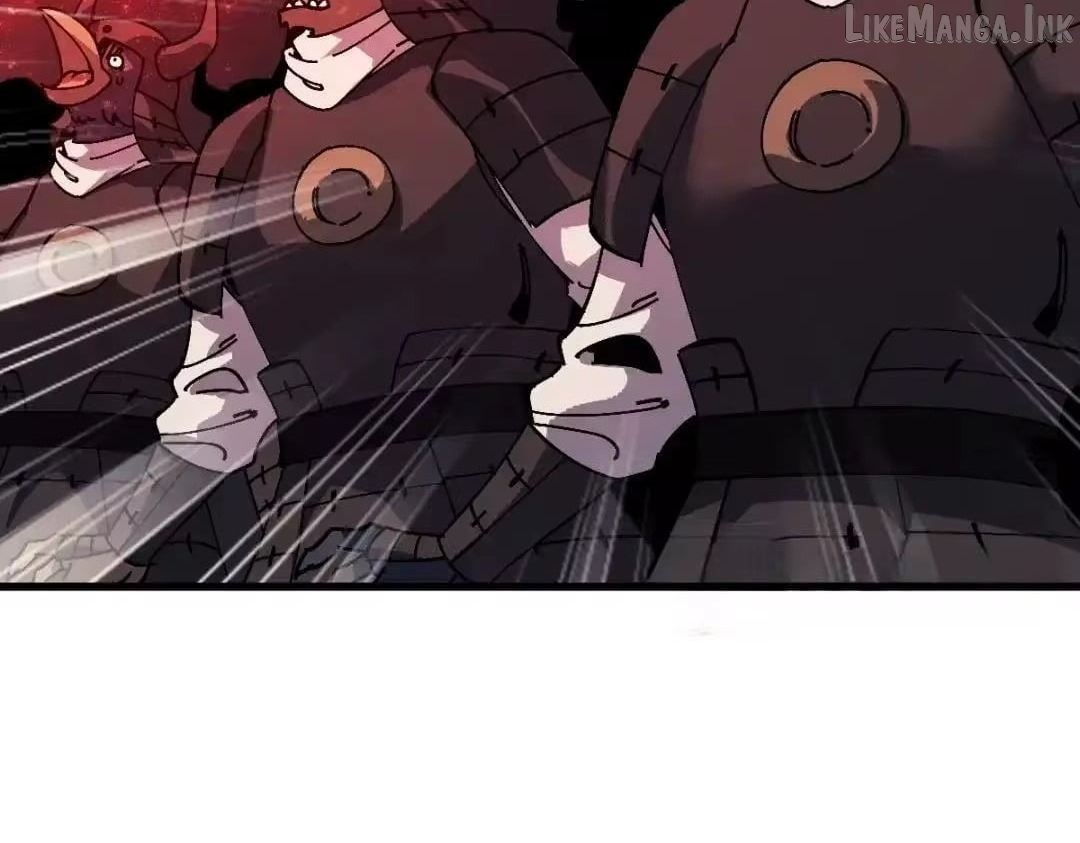 Master: This rebellious disciple is definitely not the Holy Son Chapter 197 page 77