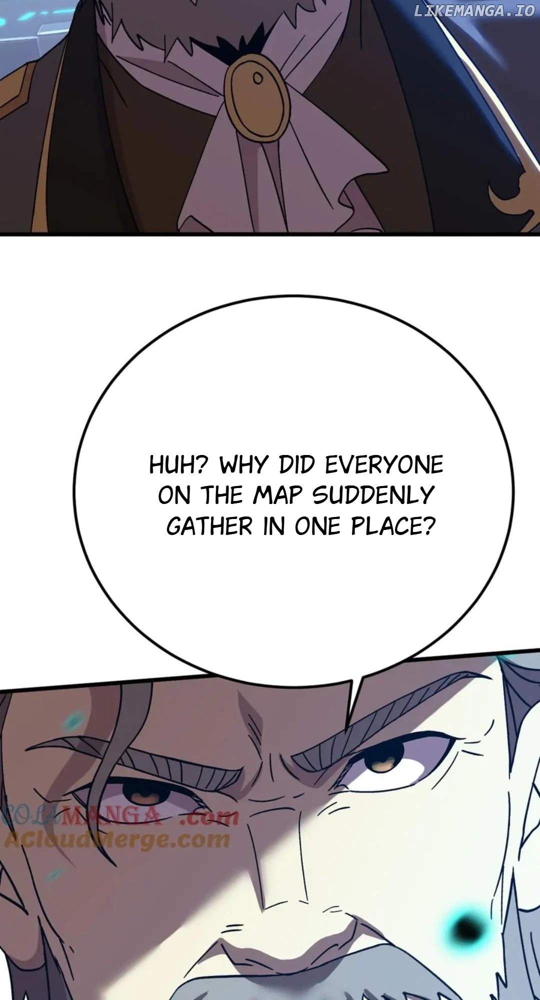 Log into the Future Chapter 198 page 71