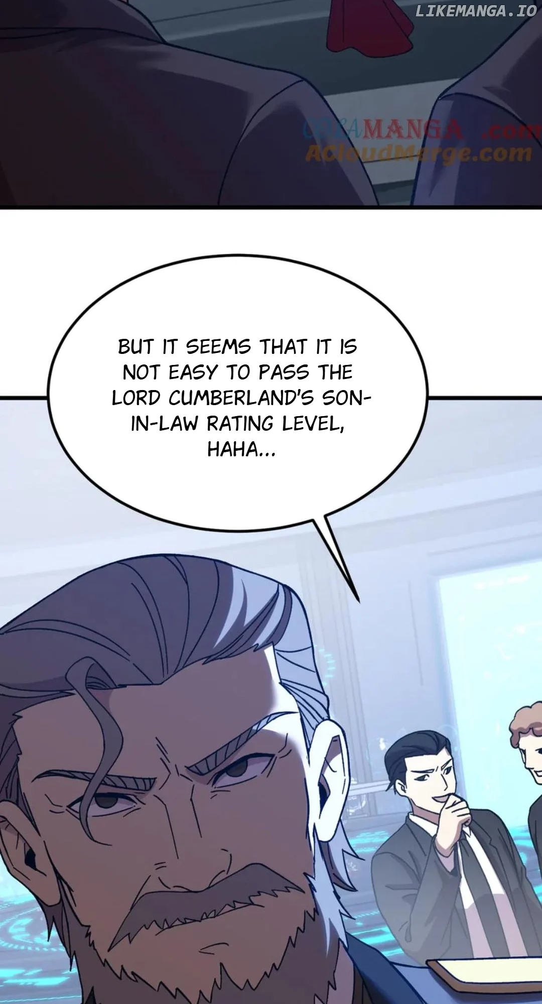 Log into the Future Chapter 198 page 70