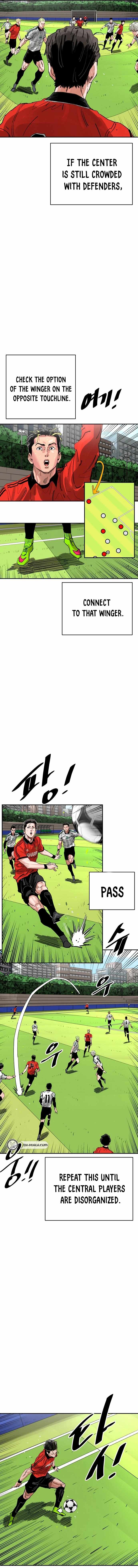 Build Up Chapter 199 page 16