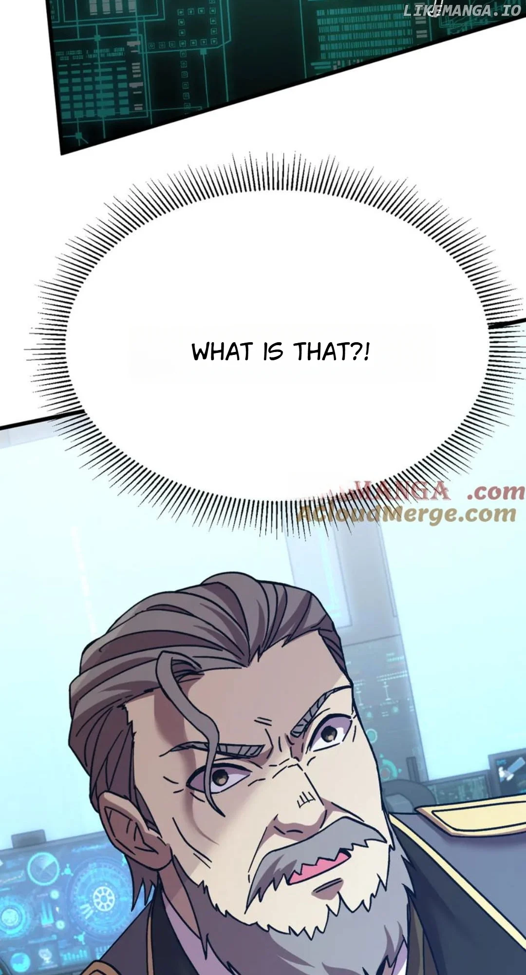Log into the Future Chapter 198 page 73