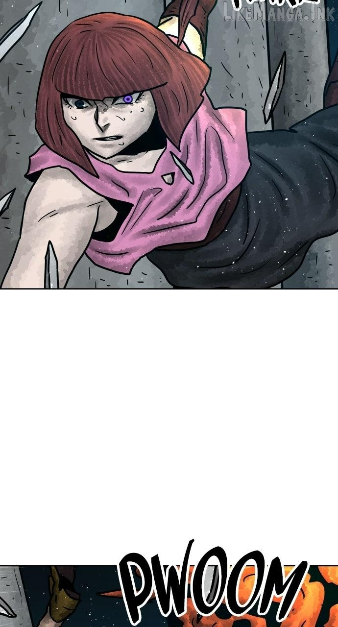 Warrior Executioner Chapter 198 page 6