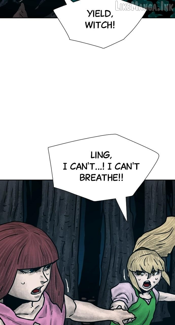 Warrior Executioner Chapter 198 page 24