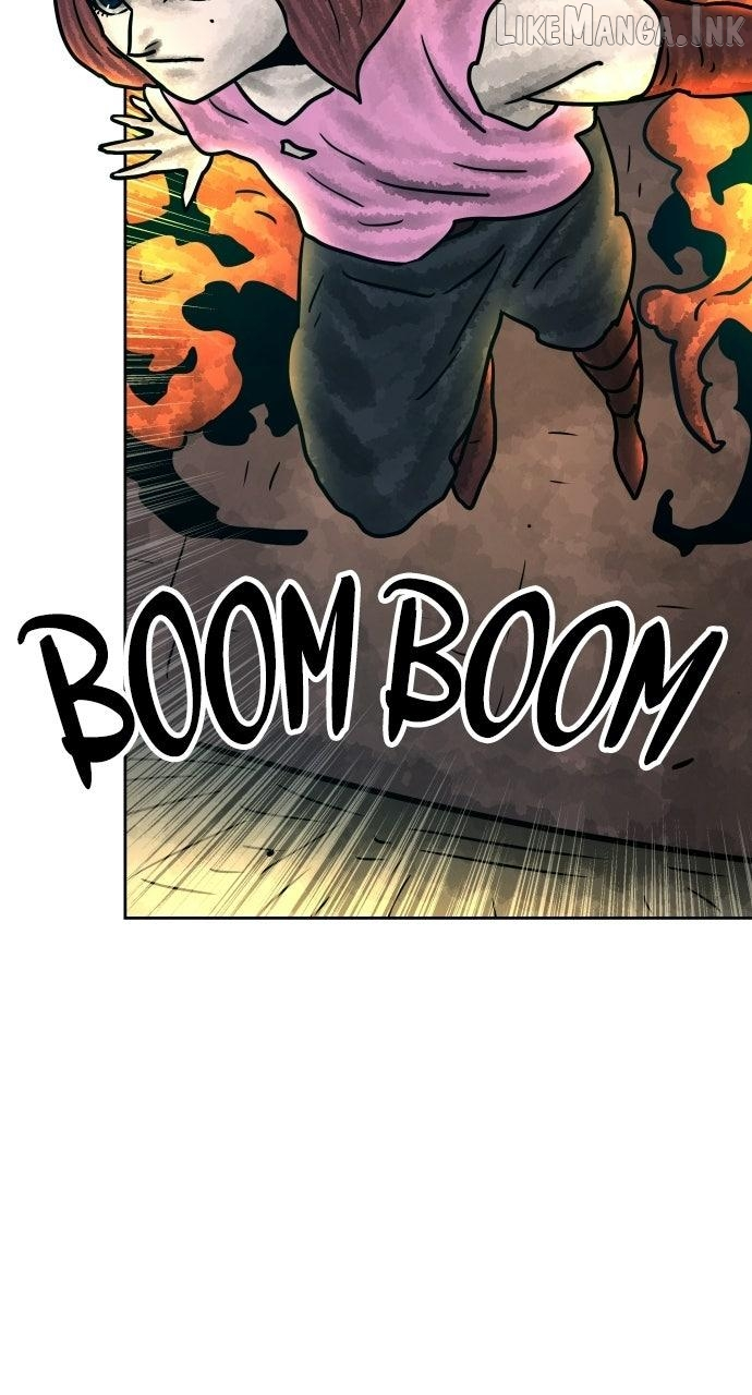 Warrior Executioner Chapter 198 page 38