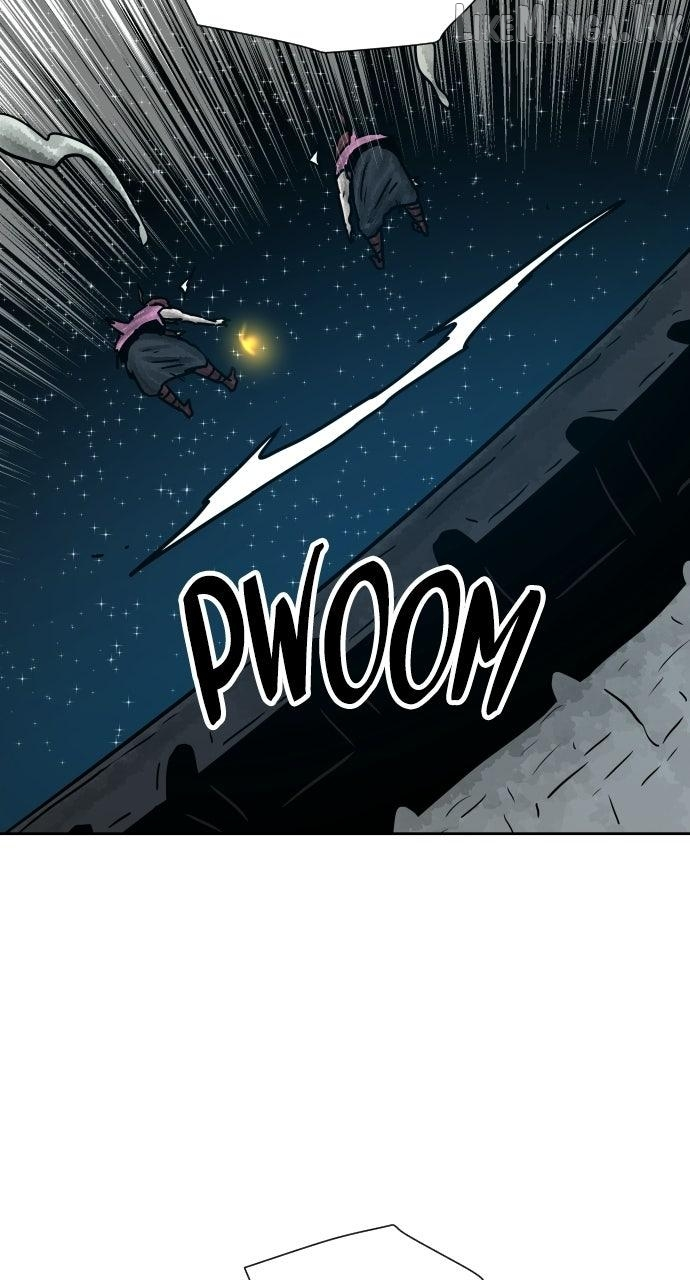 Warrior Executioner Chapter 198 page 46