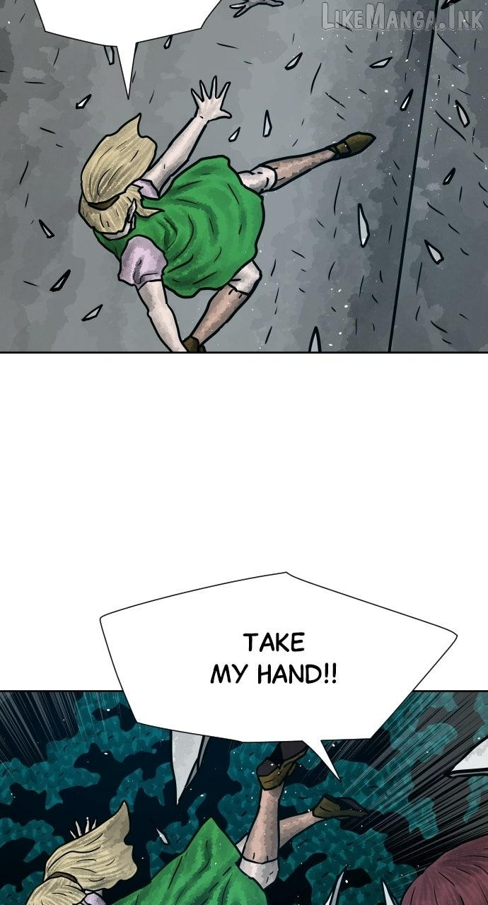 Warrior Executioner Chapter 198 page 4